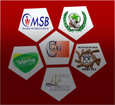 CGAT Kinshasa