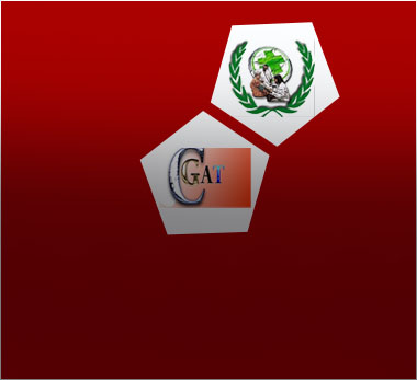 CGAT Nord kivu